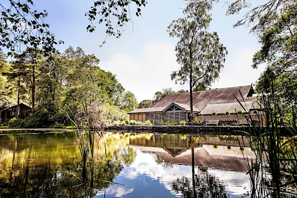 Brimstone Spa Christmas Evening | Brimstone Hotel & Spa,