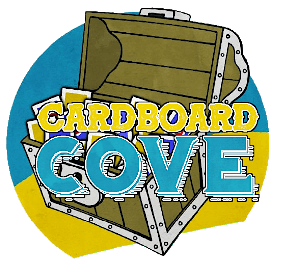 CARDBOARD COVE | Grapevine Convention Center