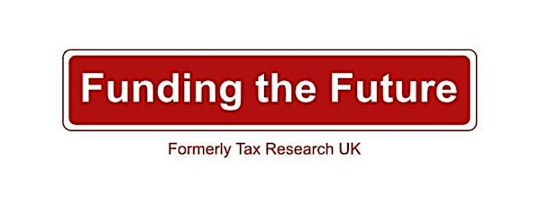 Funding the Future Conference | Hilton Cambridge City Centre