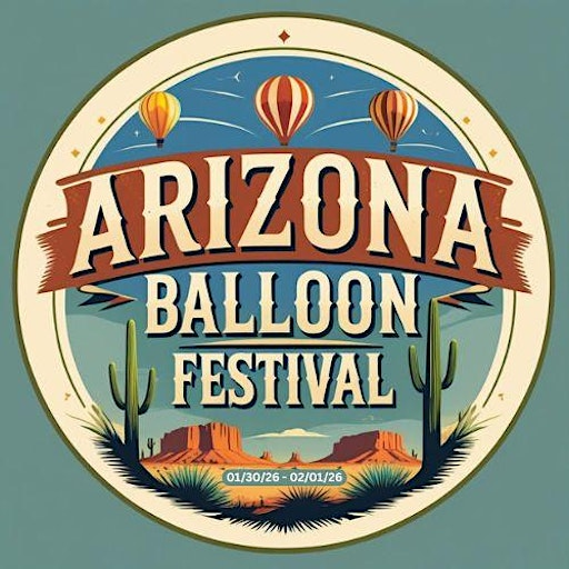 Arizona Balloon Festival | 10020 N Ball Park Blvd
