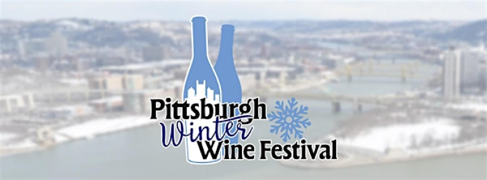 Pittsburgh Winter  Wine Festival | 1 PPG Pl