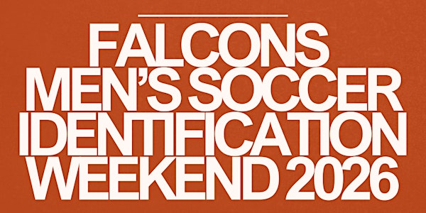 Langara Falcons Men's Soccer Identification Weekend (March 2026) | Musqueam Turf