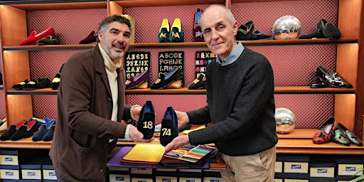 Victorian Norwich walking tour | The Forum