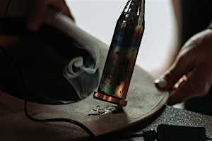 Learn & Create: Western Hats or Suede Ball Caps -Spooner, WI | Hat Lady Biz | The Station Bar & Grill