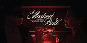 A Masked Ball | The Maine State Building