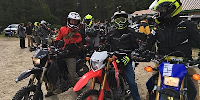 31 Annual LWRC Weeks Memorial Dirty Face Dual Sport Ride | Lake Wenatchee Rec Club