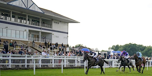 British Politics & Contemporary History with  Sir Anthony Seldon | Royal Windsor Racecourse