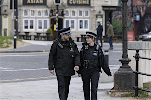 Special Constables Recruitment Event | Kent Police Headquarters