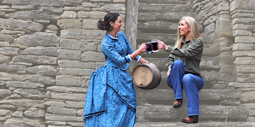 Bluff SchuetzenFest | Kreische Brewery & Monument Hill State Historic Sites