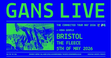 Gans | The Fleece