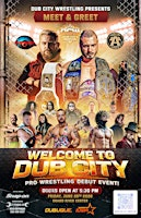 DCW Presents: Welcome to Dub City | Grand River Convention Center