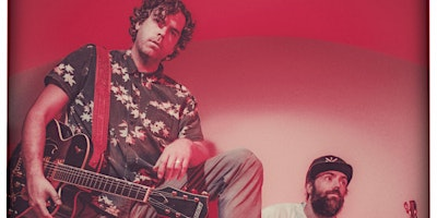 House Concert featuring The Town Heroes | Patchwork House Concerts