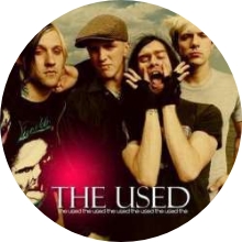 The Used, Say Anything Bethlehem Concert Tour 2026｜July 22 | The Wind Creek Event Center