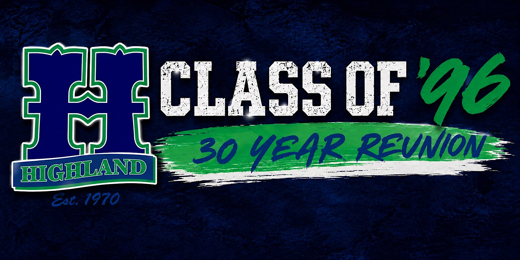 HHS Class of 96' - 30 Year Reunion | Moo Creamery