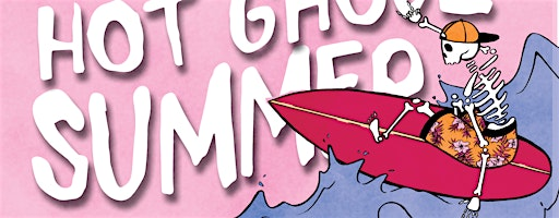 DAWN of the HOT GHOUL SUMMER | The Black Box