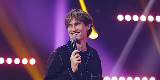 Alistair Ogden's Here For You | Live Stand Up Comedy in Waterloo | The Jazz Room