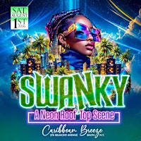 SWANKY | 1298 Utica Ave