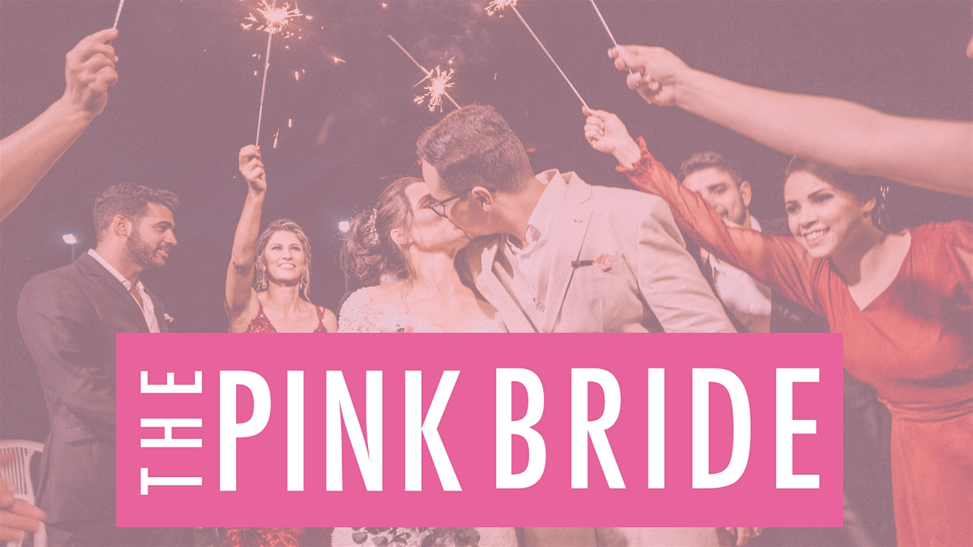 The Pink Bride Wedding and Women's Expo - Knoxville | Knoxville Convention Center