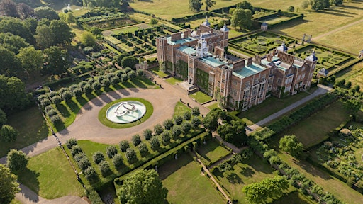 CPRE Hertfordshire Countryside Day | Hatfield House, Park and Gardens