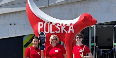 Polish Heritage Tour | Abercromby Square