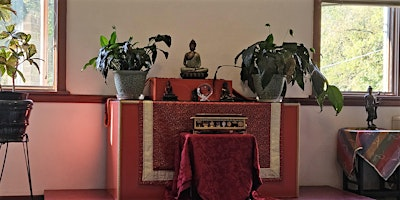 August Half-Day Meditation Retreat: The Art of Diligence | The Meditation Studio, Kent Road, Silver Lake, OH, USA