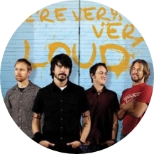 Foo Fighters, Mannequin Pussy Fargo Concert Tour 2026｜September 12 | Fargodome