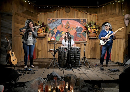 Chautauqua Revue Sept. 17, 2026 | North Garden Theater