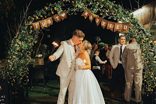 The Risley Park Wedding Fayre | The Risley Park