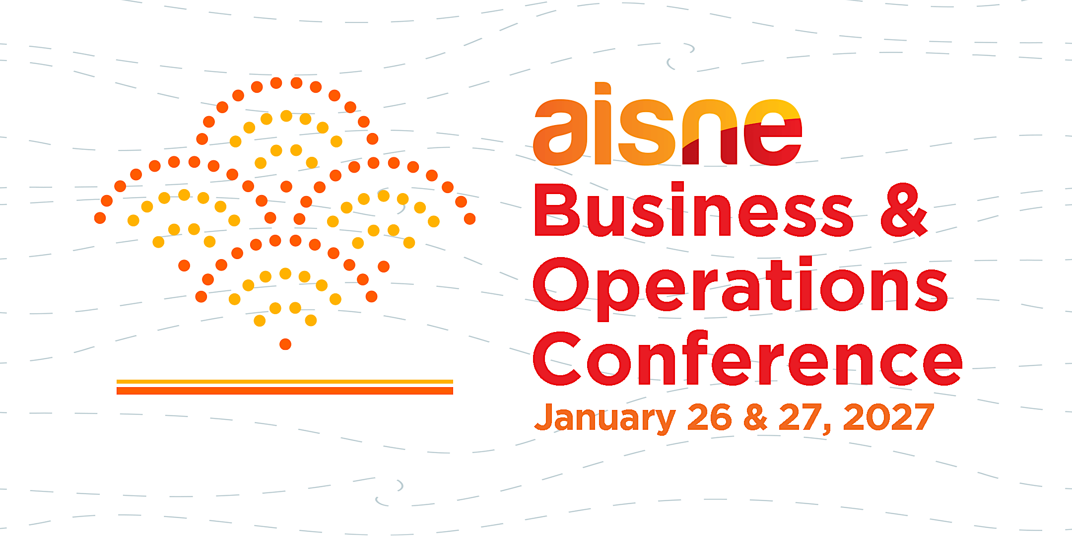 AISNE 2027 Business and Operations Conference & Expo | Wentworth by the Sea