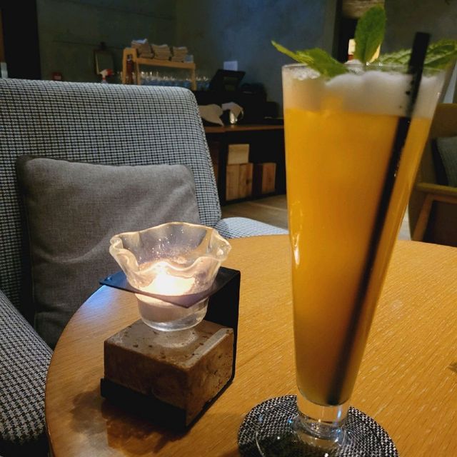 隱世蠔bar