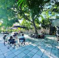 Cafeลับรสกาแฟเยี่ยมแนว Camp นั่ง Chill คุยกันในป่า
