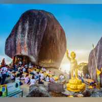 🙏🏻✨เขาคิชฌกูฏ✨🙏🏻