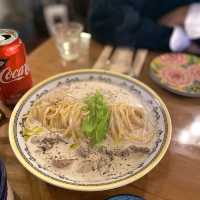 [📍성수 파스타 맛집 온량]
