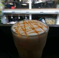 Lucky Cat Coffee