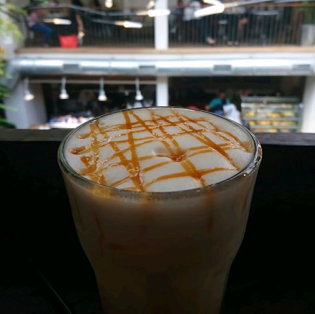 Lucky Cat Coffee