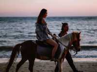 Andalay Beach Bar & Cafe