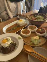 카레 맛집 🍛 추천