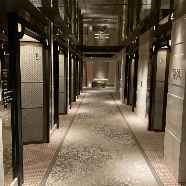 Return to Island Shangri-La