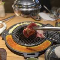 相機食先 美味韓牛套餐