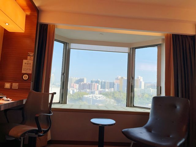 超級抵玩高質酒店！帝京酒店