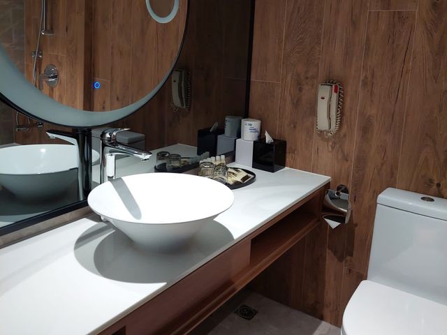 尖沙咀百樂酒店🏨