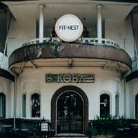 Koba Coffee