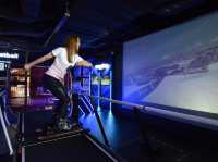 K11 Art Mall新開《AME運動電競館》