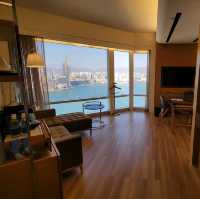 零房價必選萬麗海景酒店