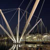 Port of Genoa