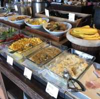 【福岡ホテル】博多駅から車で40分でオーシャンリゾートへ🎶🏝朝食レポ