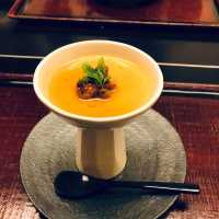 昆布温泉鶴雅別荘杢の抄〜お料理編〜
