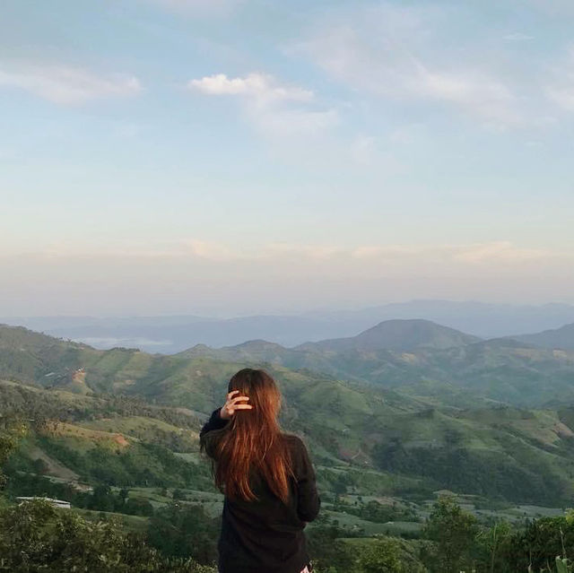 บันทึกเที่ยว @ น่าน