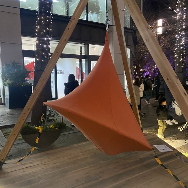 【毎年行きたい！】丸の内イルミネーションで冬デートを満喫