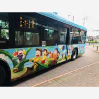 Do you like Doraemon??